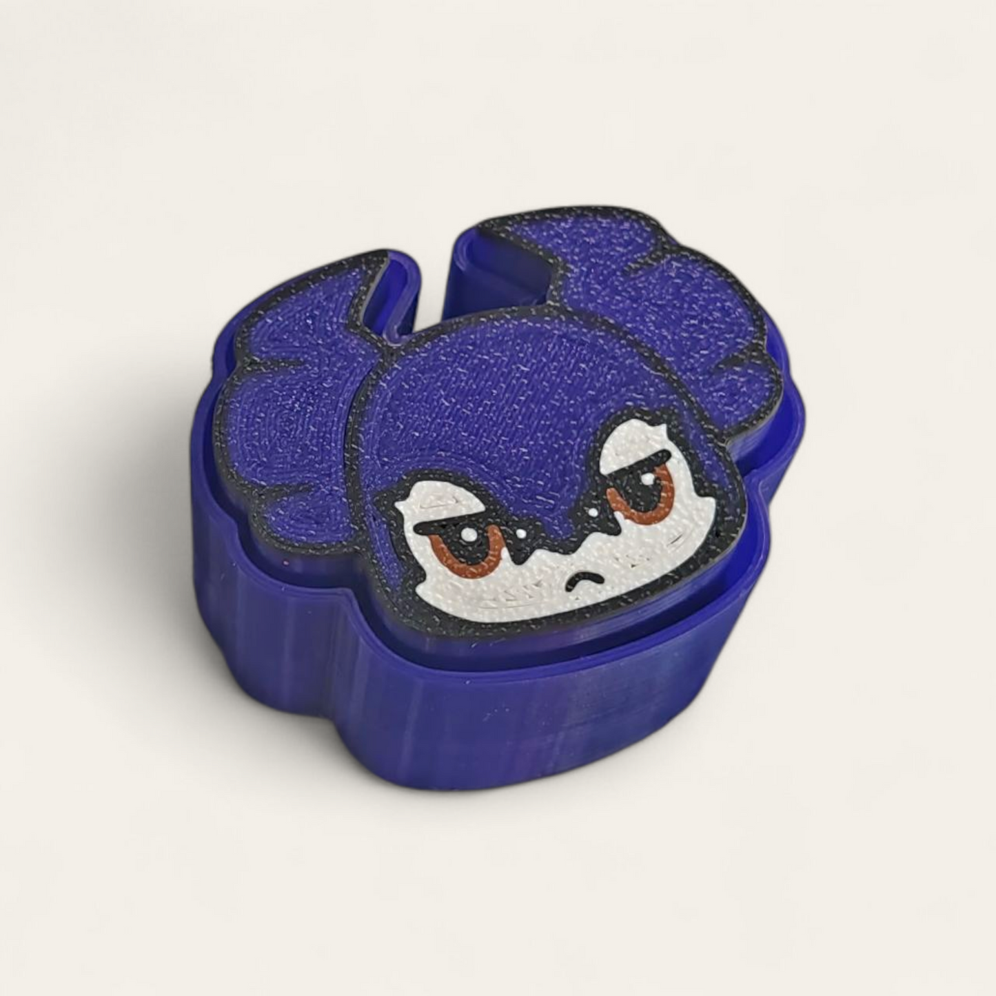 Pokemon Clicker Keychain - 1