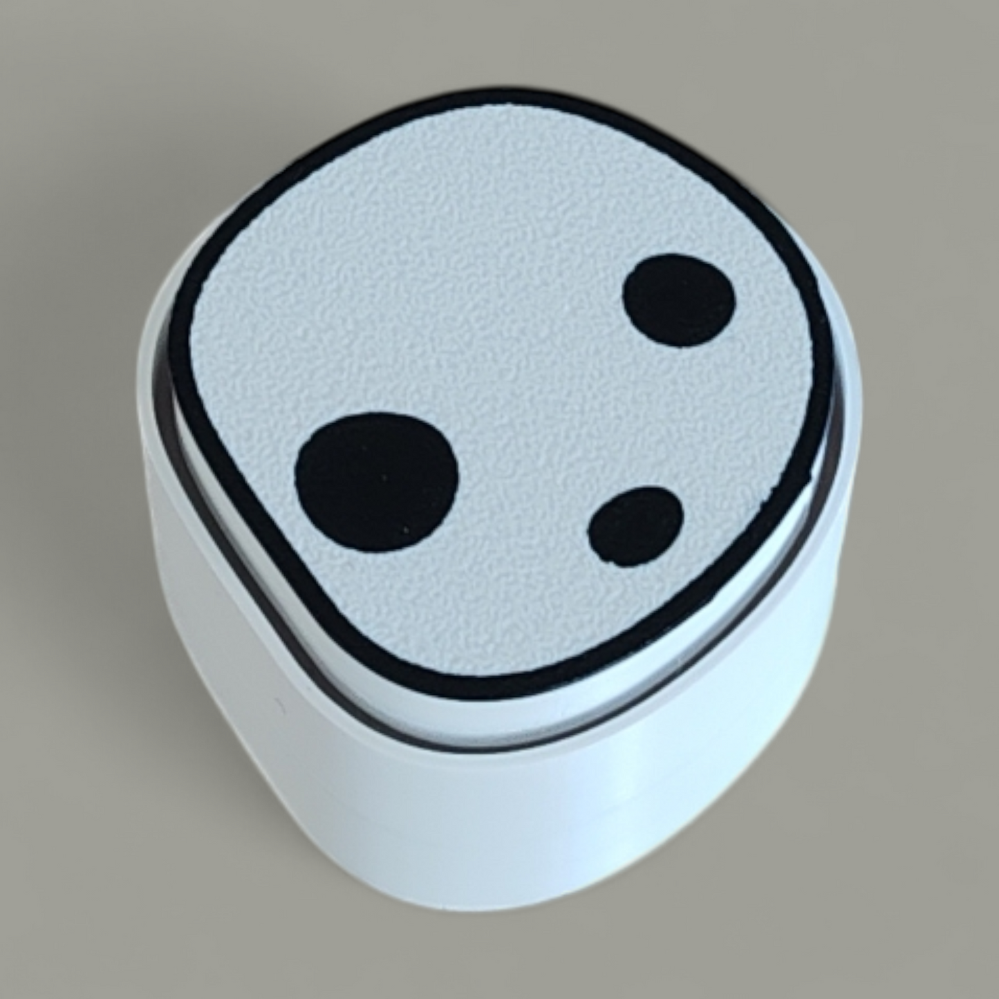 Studio Ghibli Clicker Keychain