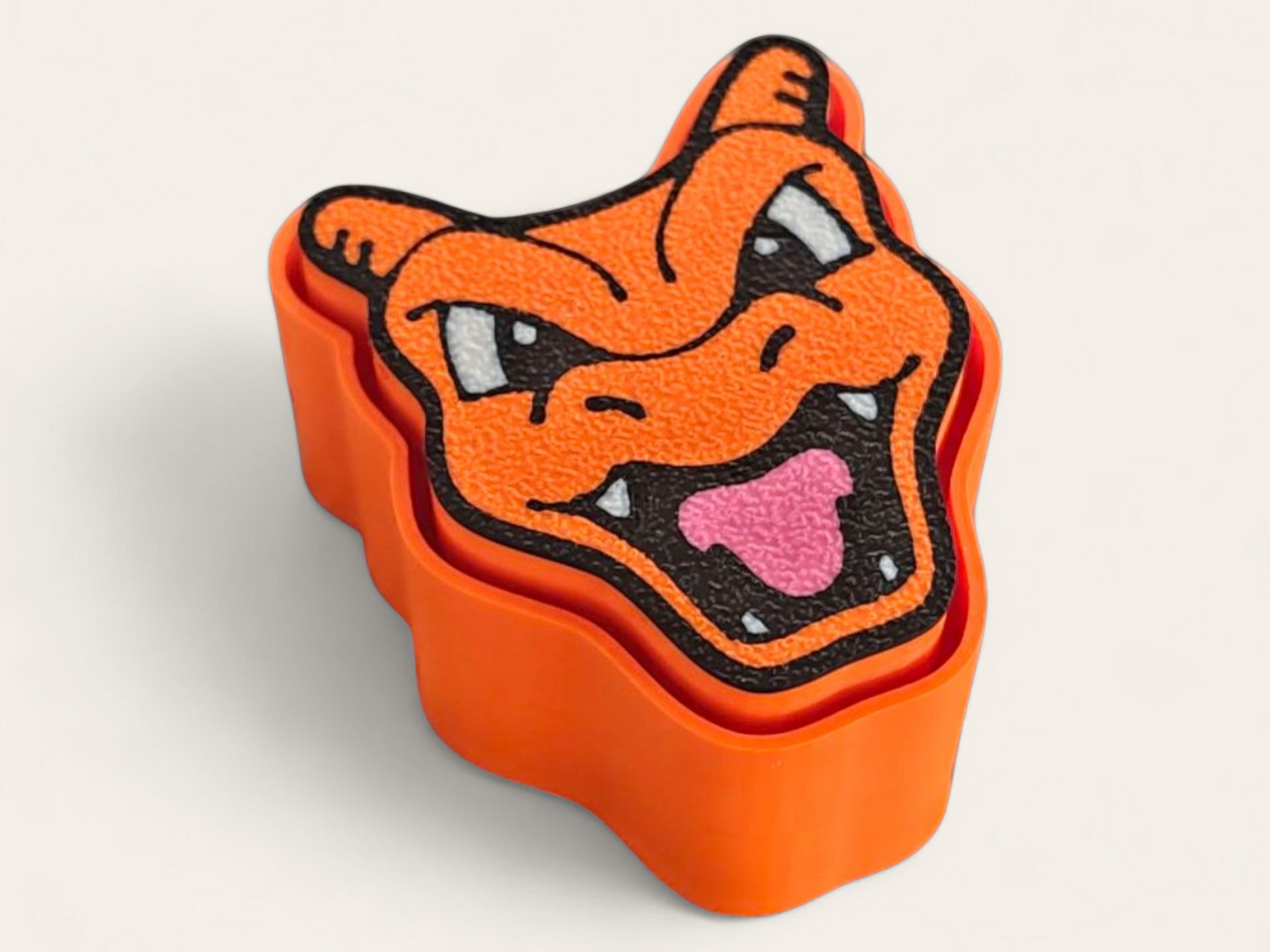 Pokemon Clicker Keychain - 1