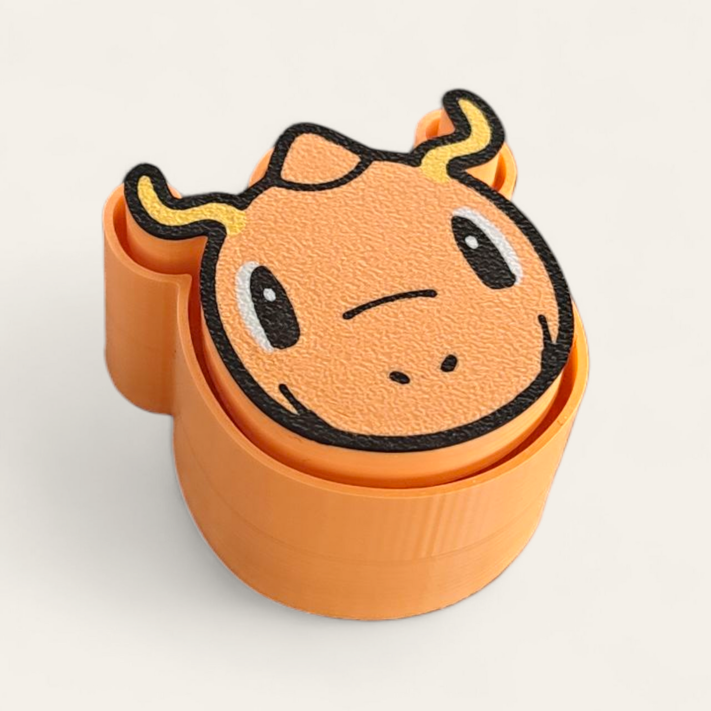 Pokemon Clicker Keychain - 1