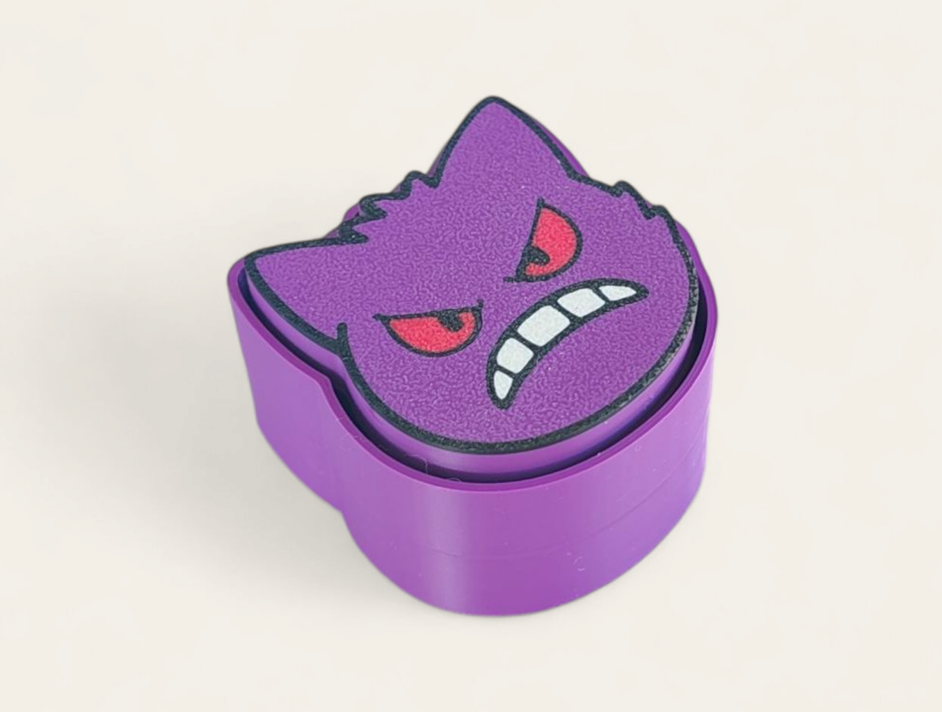 Pokemon - Gengar Mood Fidget Clickers