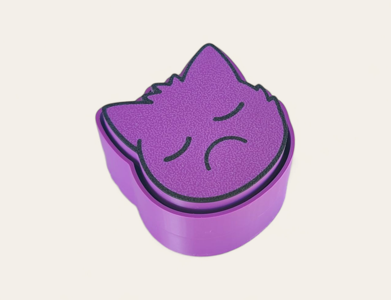 Pokemon - Gengar Mood Fidget Clickers