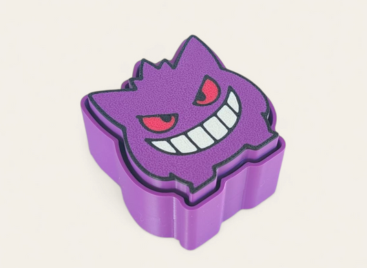 Pokemon - Gengar Mood Fidget Clickers